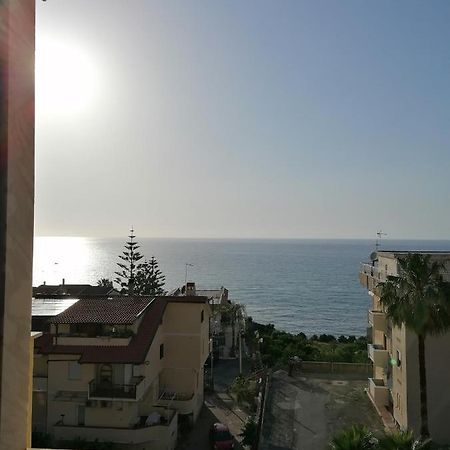 Appartamento Vista Mare Тропея Экстерьер фото