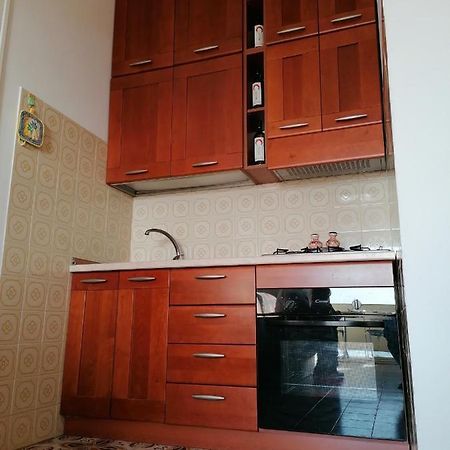 Appartamento Vista Mare Тропея Экстерьер фото