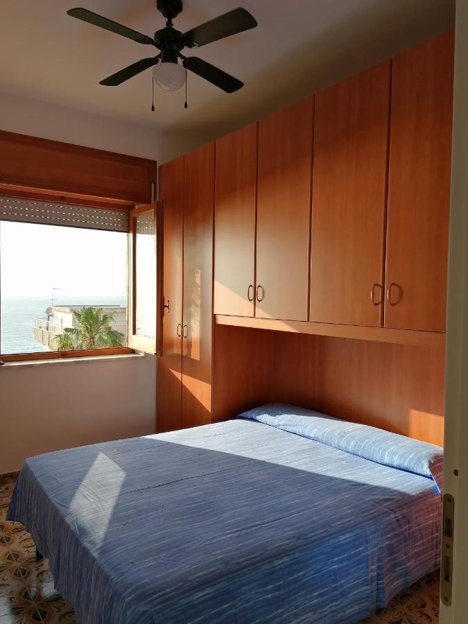 Appartamento Vista Mare Тропея Экстерьер фото